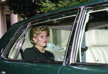 Νταϊάνα: Ήθελε να δει τον Χάρι βασιλιά – «Ο Γουίλιαμ είναι πιο ντροπαλός»