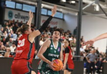 Πρωτέας Βούλας – Παναθηναϊκός 80-76: Η ομάδα του Δεσποτάκη σόκαρε το τριφύλλι και προκρίθηκε στον τελικό του Allwyn Κυπέλλου Γυναικών στο μπάσκετ