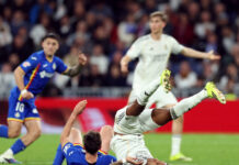 Σοκ με Ροντρίγκο στη Ρεάλ: Υπέστη ρήξη χιαστού