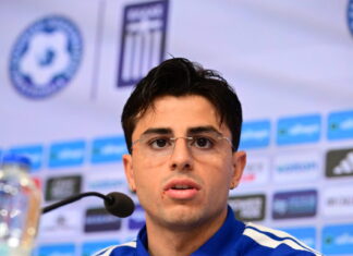 Ρότα: «Η απογοήτευση είναι μια πραγματικότητα που μας βαραίνει»