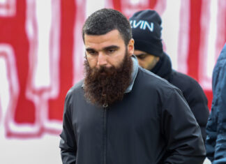 Οι ευχές του ΠΑΟΚ στον Γιώργο Σαββίδη: «Επιτυχίες στη ζωή σου και σε ό,τι κάνεις για τον δικέφαλο»