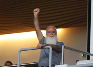 ΠΑΟΚ: «Χρόνια πολλά στον Ιβάν Σαββίδη, που άλλαξε το ρου της ιστορίας και έφερε τη χαρά στην Τούμπα»