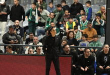 Η Σελέν Ερντέμ γύρισε πλάτη στις κρίσιμες βολές πριν την ήττα του Παναθηναϊκού από τον Πρωτέας Βούλας