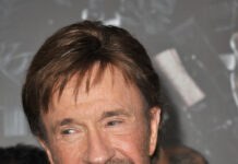 Αντίο στον ανίκητο: Πέθανε ο Τσακ Νόρις