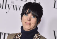 Οι 17 φορές που η Νταϊάν Ουόρεν δεν άκουσε το όνομά της στα Όσκαρ