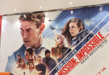 Βινγκ Ρέιμς: Το μάθημα ζωής που πήρε δουλεύοντας πλάι στον Τομ Κρουζ