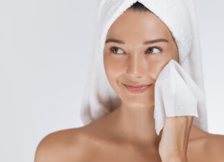 Pollution proof: Θωρακίζουμε την επιδερμίδα ενάντια στους ρύπους