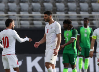 Νιγηρία – Ιράν 2-1: Γκολ ο Ταρέμι στην ήττα των Ιρανών, αγωνίστηκε βασικός και ο Μπρούνο του Ολυμπιακού