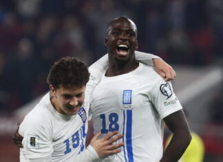 Ελλάδα – Παραγουάη: Η ώρα και το κανάλι στο οποίο θα μεταδοθεί η φιλική αναμέτρηση