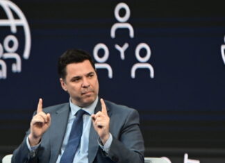 Θανάσης Κοντογεώργης για 25η Μαρτίου: Με ενότητα και ομοψυχία προχωράμε μπροστά