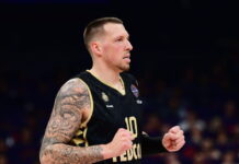 Παναθηναϊκός – Μονακό: Χωρίς τον Τάις οι Μονεγάσκοι στο T- Center