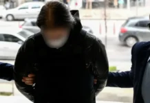 Φυλακές Κορυδαλλού: Αποπειράθηκε να αυτοκτονήσει ο 45χρονος Νορβηγός που σκότωσε 32χρονο αστυνομικό στη Θεσσαλονίκη