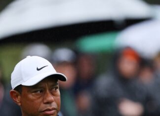 Τάιγκερ Γουντς: Συνελήφθη μετά το ατύχημα με το αυτοκίνητο – Οι αρχές εκτιμούν ότι είχε κάνει χρήση ουσιών