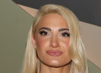 Μιχάλης Δημητρακόπουλος για Ιωάννα Τούνη στη δίκη για το revenge porn: Δεν άφησε να κυλήσει από τα μάτια της ούτε ένα δάκρυ