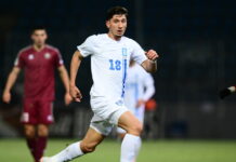 Ο Νεκτάριος Τριάντης στο στόχαστρο της Γουέστ Μπρομ