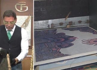 Γιώργος Τσαγκαράκης: Νέες καταγγελίες για τον γνωστό γκαλερίστα – «Αγόρασα πίνακα Μυταρά, δεν ξέρω αν είναι γνήσιος»