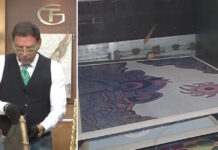 Γιώργος Τσαγκαράκης: Δίωξη για βαριά κακουργήματα στον γνωστό γκαλερίστα – Αρνείται τις κατηγορίες