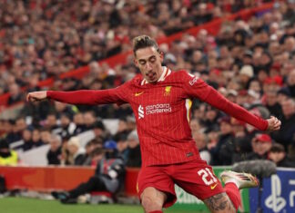 Ο Κώστας Τσιμίκας αποχωρεί το καλοκαίρι από τη Λίβερπουλ