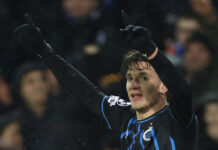 Ο Χρήστος Τζόλης πέτυχε νέο γκολ για την Κλαμπ Μπριζ στη νίκη με 2-1 επί της Βέστερλο