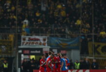 Βόλος: «Αδικηθήκαμε κατάφωρα στο παιχνίδι με την ΑΕΚ»