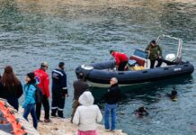 Βουλιαγμένη: Το Σάββατο η δύσκολη επιχείρηση ανάσυρσης της σορός του 34χρονου δύτη – Οι κάθετες «καταβόθρες» και τα «τυφλά» σημεία