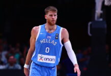 Ο Παναθηναϊκός κατέθεσε αίτημα ανάκλησης του ελληνικού διαβατηρίου του Τόμας Γουόκαπ