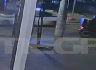 Χαλάνδρι: Κινηματογραφική καταδίωξη 19χρονου που οδηγούσε μεθυσμένος