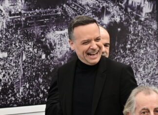 ΠΑΣΟΚ: Επιμένει ο Χάρης Δούκας σε σαφές «όχι» για συνεργασία με τη ΝΔ