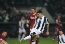 ΠΑΟΚ – Αστέρας Τρίπολης 2-0 τελικό: Νίκησε μέσα στην Τούμπα χωρίς να φορτσάρει