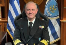 Χρήστος Κοντορουχάς: Ποιος είναι ο νέος αρχηγός του Λιμενικού