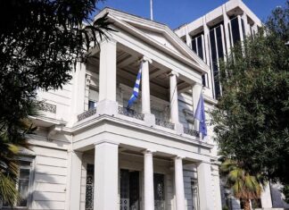 Υπουργείο Εξωτερικών για επιθέσεις σε χριστιανική κοινότητα στη Συρία: Παρακολουθούμε στενά την υπόθεση