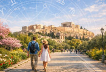 Τα ζώδια που εγκαινιάζουν μια νέα εποχή στη ζωή τους τον Μάρτιο