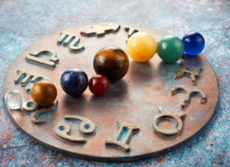 Η ερωτική διάθεση ενισχύεται για 3 ζώδια το τελευταίο δεκαήμερο του Μαρτίου