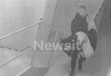 Κεφαλονιά: Καρέ καρέ η μεταφορά της Μυρτούς από το ξενοδοχείο – Οι κυνικές δηλώσεις πως την βρήκαν τυχαία και ότι δεν την γνώριζαν