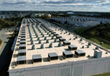 Πώς τα κέντρα δεδομένων μπορεί να επηρεάζουν το τοπικό κλίμα