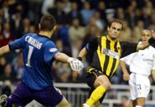 Ράγιο Βαγεκάνο – ΑΕΚ: Η παράδοση της Ένωσης κόντρα σε ισπανικές ομάδες και οι θρυλικοί αγώνες με τη Ρεάλ Μαδρίτης