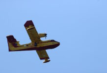 Αγρίνιο: Μεγάλη επιχείρηση της Πυροσβεστικής για τη διάσωση τραυματισμένου ορειβάτη