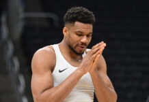 Το μέλλον του Αντετοκούνμπο συζητήθηκε στο ESPN: «Θέλει να πάει σε ομάδα για να διεκδικήσει το πρωτάθλημα»