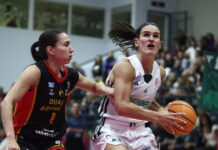 Αθηναϊκός – Παναθηναϊκός: Πρώτος τελικός στην Α1 μπάσκετ Γυναικών