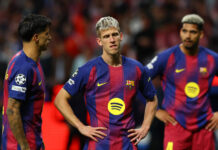 Επικό τρολάρισμα Ατλέτικο Μαδρίτης σε Μπαρτσελόνα: Το λιοντάρι που έγινε σκύλος