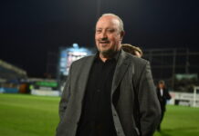 Μπενίτεθ για το έργο του στον Παναθηναϊκό: «Το συνολικό αποτέλεσμα είναι θετικό»