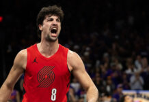 NBA: Χόρνετς και Μπλέιζερς έκλεισαν θέση με δραματικό τρόπο στον επόμενο γύρο των play in