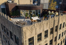 Το penthouse της Mariah Carey στο Tribeca βγήκε για πώληση και ζαλίζει όχι μόνο λόγω τιμής