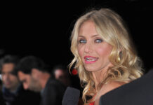 Κάμερον Ντίαζ: «Όλοι νομίζουν ότι θέλουν να γίνουν διάσημοι»