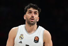 Φενερμπαχτσέ – Ρεάλ Μαδρίτης 69-74: Διπλό της «Βασίλισσας» στην Κωνσταντινούπολη, πέμπτη σερί ήττα των Τούρκων