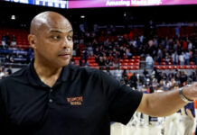 Καρφιά Μπάρκλεϊ για Μπακς: «Έχουν κάποιους άθλιους τύπους στα αποδυτήρια»