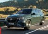 Η Mercedes ανανέωσε τη GLS επενδύοντας κατά κύριο λόγο στην ψηφιακή εμπειρία