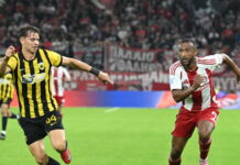Ολυμπιακός – ΑΕΚ: Ντέρμπι κορυφής στην πρεμιέρα των πλέι οφ της Super League