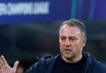 Η Μπαρτσελόνα έκανε παράπονα στην UEFA για το χορτάρι στο γήπεδο της Ατλέτικο πριν τη ρεβάνς του Champions League