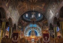 Μεγάλη Εβδομάδα: Η σιωπή που επιστρέφει σε έναν κόσμο που δεν σταματά ποτέ – Το Πάσχα που ολοκληρώνει το νόημα των ημερών